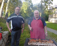 2017 - Sommerfest