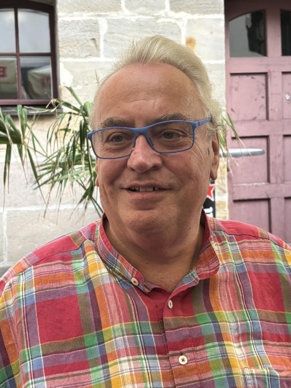 Ronald Kempf