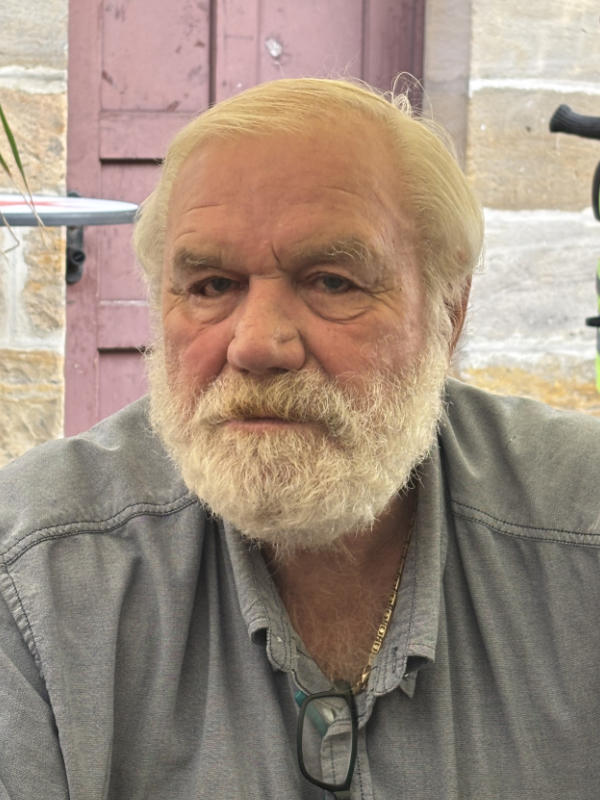 Roland Reinl