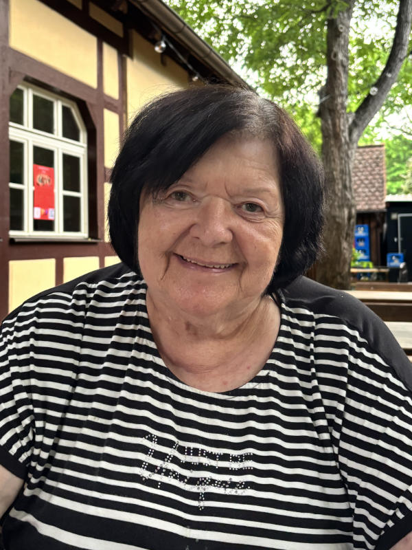 Gerlinde Schramm