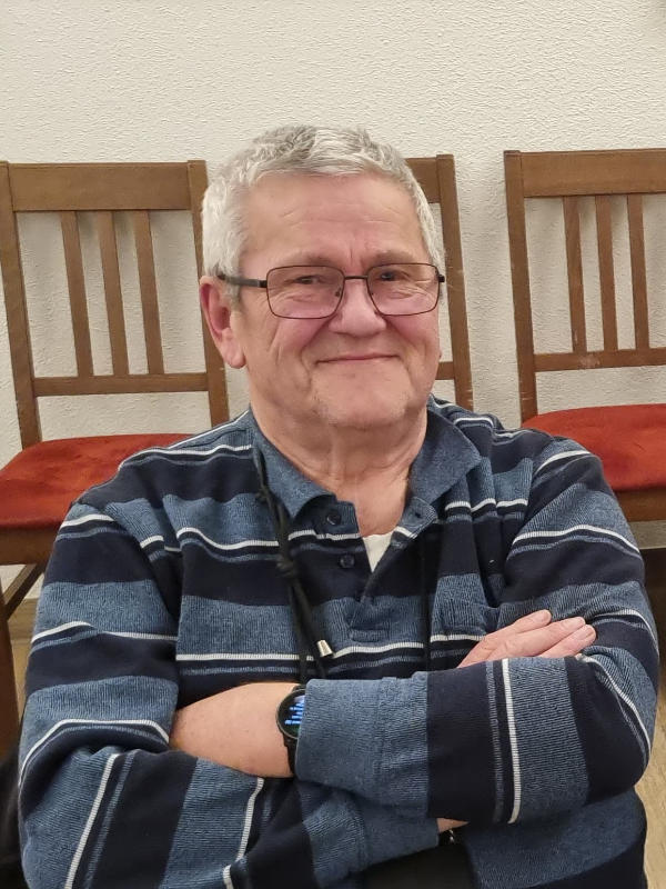 Egid Simon