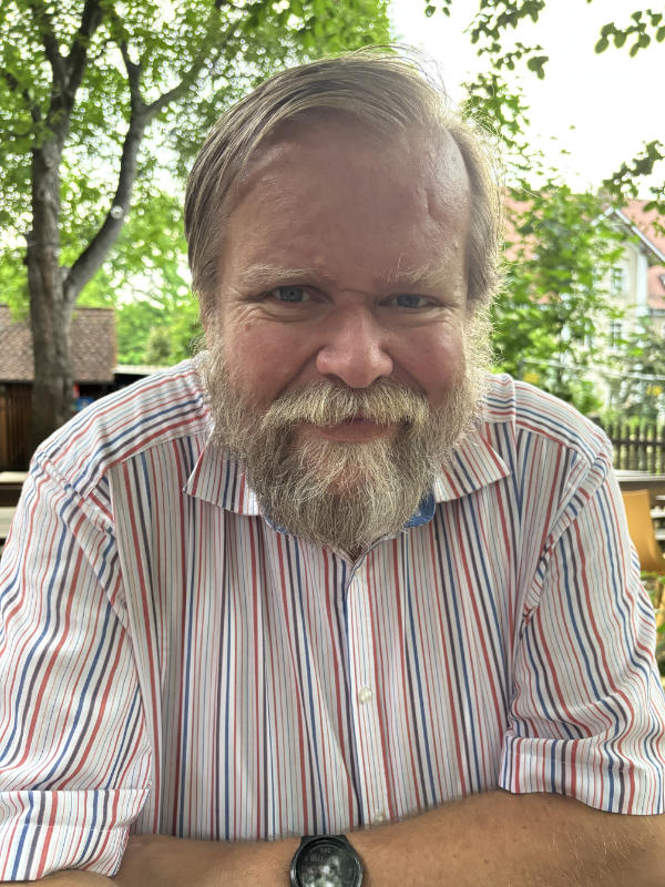 Robert Weidenhöfer