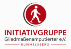 Initiativgruppe Gliedmaßenamputierter e. V. Rummelsberg